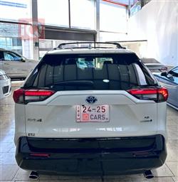 تويوتا راف 4